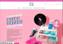 Sites similar to caboodles.com