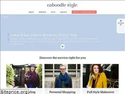Sites similar to caboodlestyle.com