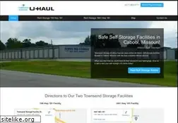 Sites similar to caboolstorage.com