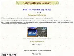 Sites similar to caboosenut.com