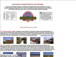 Sites similar to caboosestylehome.com
