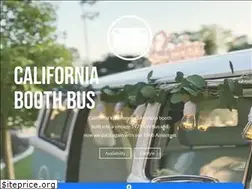 Sites similar to caboothbus.com