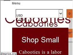 Sites similar to cabooties.com