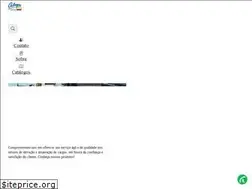 Sites similar to cabopec.com.br