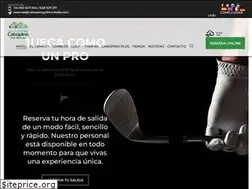 Sites similar to cabopinogolfmarbella.com