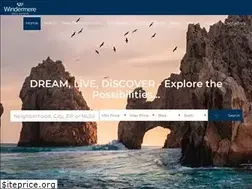 Sites similar to caboproperties.com