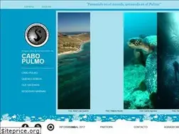 Sites similar to cabopulmoamigos.org