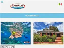 Sites similar to cabopulmosportcenter.com