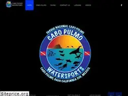 Sites similar to cabopulmowatersports.com