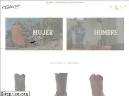 Sites similar to caborcaboots.com