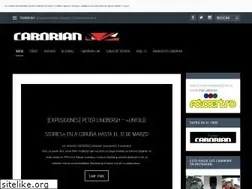 Sites similar to caborian.com