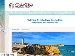 Sites similar to caborojopr.com