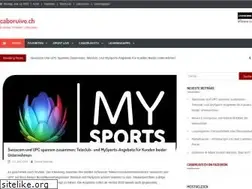 Sites similar to caboruivo.ch