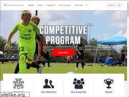Sites similar to cabosa.org