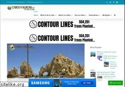 Sites similar to cabosanlucas.net