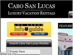 Sites similar to cabosanlucas.us