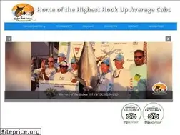 Sites similar to cabosanlucascharters.com