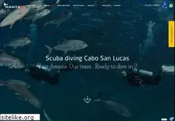 Sites similar to caboscuba.com