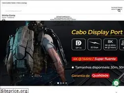 Sites similar to cabosgolden.com.br