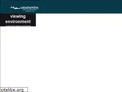 Sites similar to cabosharkdive.com