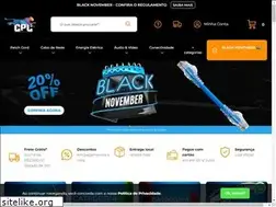 Sites similar to cabospatchcord.com.br