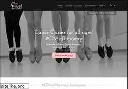Sites similar to cabotdanceacademy.com