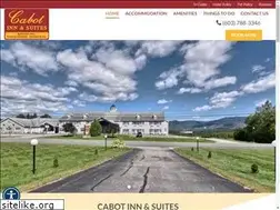 Sites similar to cabotinnandsuites.com