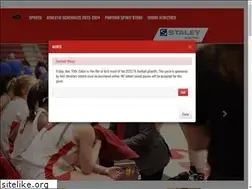 Sites similar to cabotpanthers.com