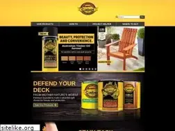 Sites similar to cabotstain.com