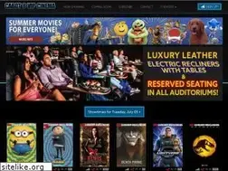 Sites similar to cabotvipcinema.com