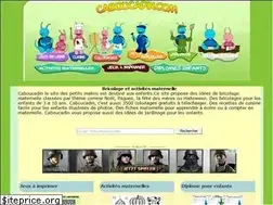 Sites similar to caboucadin.com