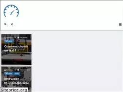 Sites similar to cabougedanslestransports.com