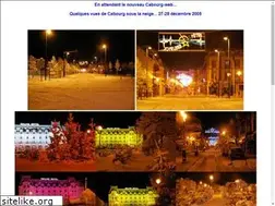 Sites similar to cabourg-web.com