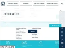 Sites similar to cabourg.fr