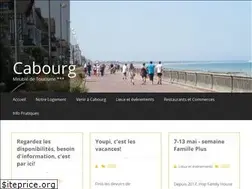 Sites similar to cabourg.ovh