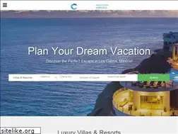 Sites similar to cabovacationservices.com