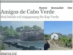Sites similar to caboverde.se