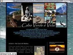 Sites similar to caboverdevida.blogspot.com