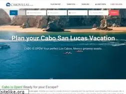 Sites similar to cabovillas.com