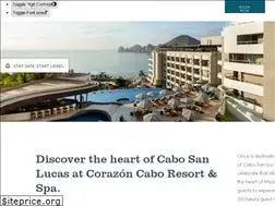 Sites similar to cabovillasbeachresort.com