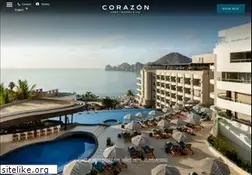 Sites similar to cabovillasrentals.com
