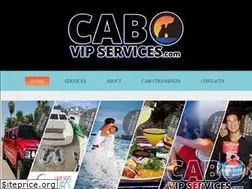 Sites similar to cabovipservices.com