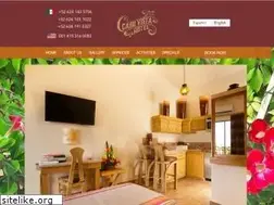 Sites similar to cabovistahotel.com
