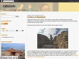 Sites similar to cabovolo.com