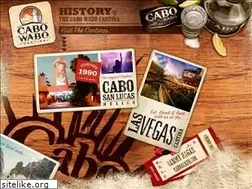 Sites similar to cabowabocantina.com