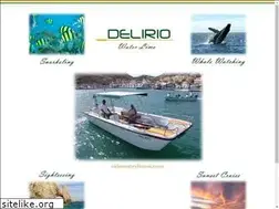 Sites similar to cabowaterlimos.com