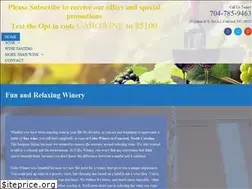 Sites similar to cabowine.com