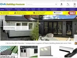 Sites similar to cabp.co.uk