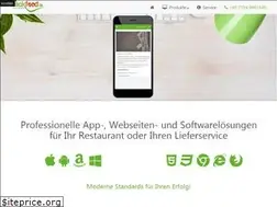 Sites similar to cabpizza.de