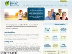 Sites similar to cabplan.org